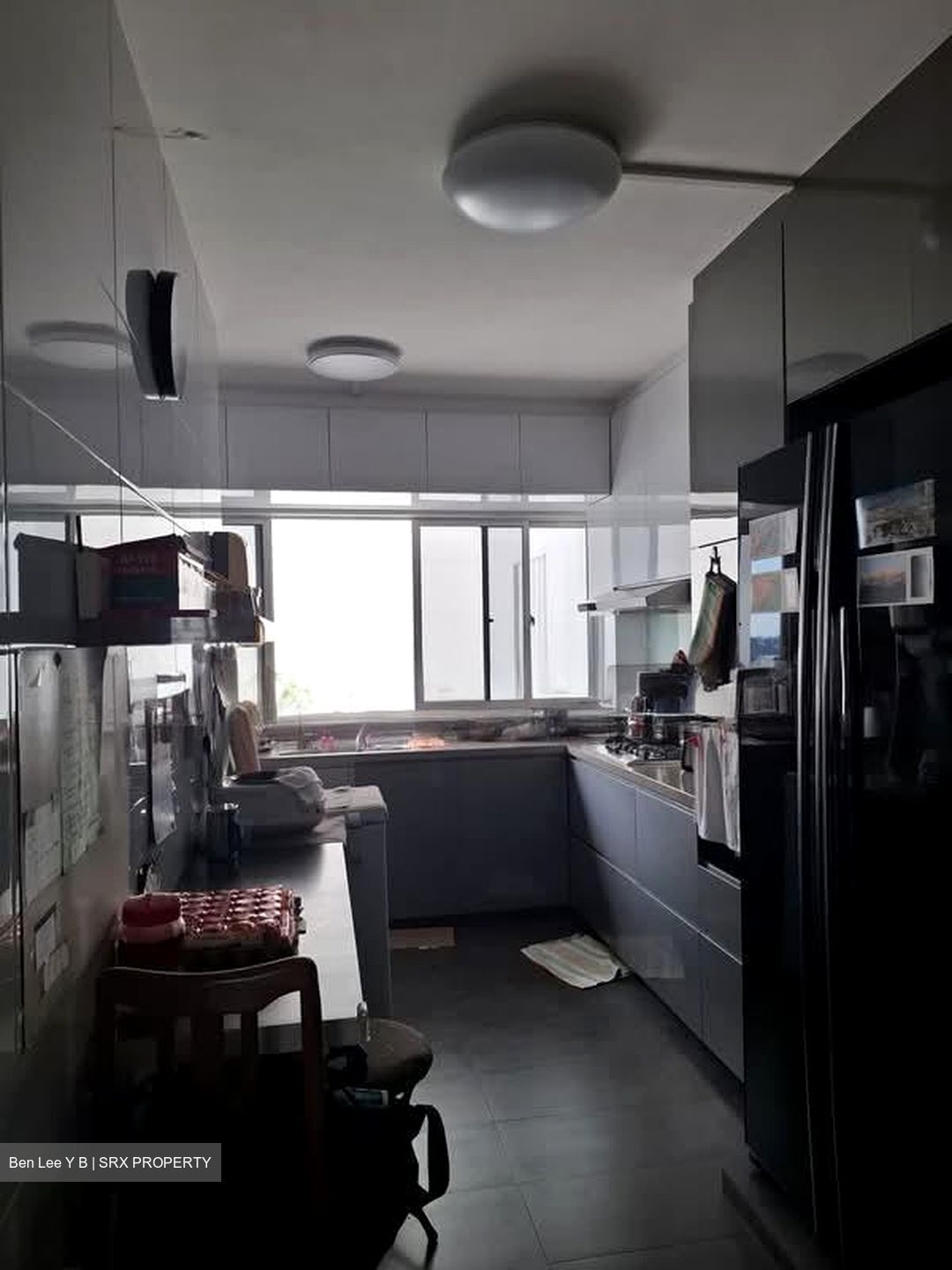 Blk 790 Choa Chu Kang North 6 (Choa Chu Kang), HDB 5 Rooms #553991261